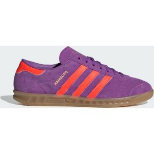 Hamburg Schuh