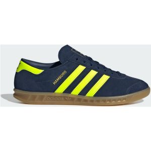 Hamburg Schuh