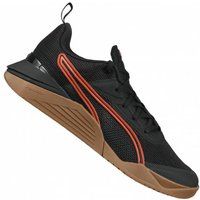 PUMA Fuse 3.0 Herren Gym Trainingsschuhe 378107-09