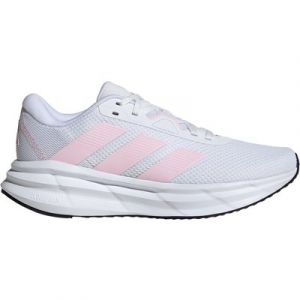 adidas Galaxy 7 Laufschuhe Damen ID8762 - cloud white/clear pink/core black 44