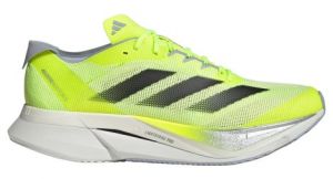 schuhe adidas adizero boston 12 gelb schwarz herren