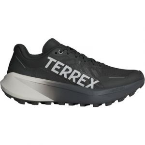 adidas TERREX Agravic 3 Trailrunning-Laufschuhe Damen IE0813 - core black/grey one/grey six 44