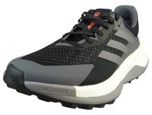 ADIDAS PERFORMANCE Herren Halbschuhe Terrex Soulstride Ultra IE8453 Schwarz