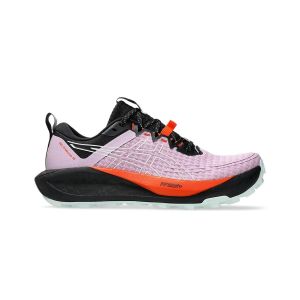 Asics Gel Trabuco 13 Rosa Orange SS25 Damen Schuhe