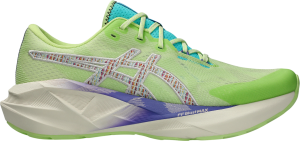 Trail-Schuhe Asics NOVABLAST 5 TR