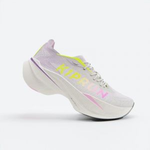 Laufschuhe Damen mit Carbonplatte - KD900X LD+ lila