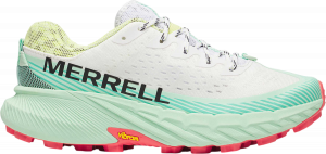 Trail-Schuhe Merrell Agility Peak 5