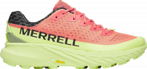 Trail-Schuhe Merrell Agility Peak 5