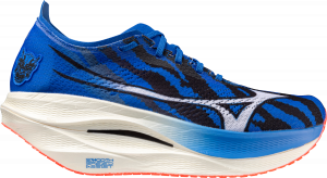 Laufschuhe Mizuno WAVE REBELLION PRO 3