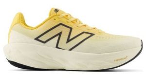 new balance fresh foam x 1080 v14 gelb herren running schuhe