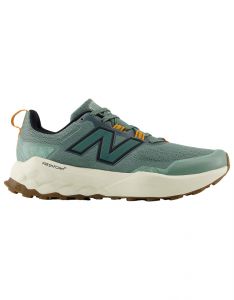 New Balance - Trailrunning-Schuhe - Fresh Foam X Garoé V2 Dark Juniper für Herren 