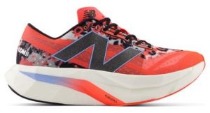 laufschuhe new balance tcs london marathon fuelcell supercomp elite v4 weis rot herren