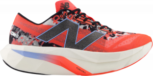Laufschuhe New Balance TCS London Marathon FuelCell SuperComp Elite v4