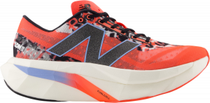 Laufschuhe New Balance TCS London Marathon FuelCell SuperComp Elite v4