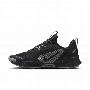 Nike Juniper Trail 3 Traillaufschuh (Damen) - Schwarz