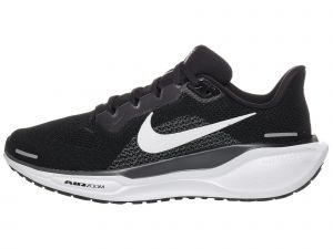 Nike Pegasus 41 Damen Laufschuhe Schwarz/Weiß/Anthrazit