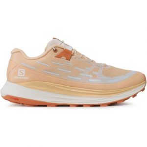 Laufschuhe Salomon Ultra Glide 417277 20 V0 Orange