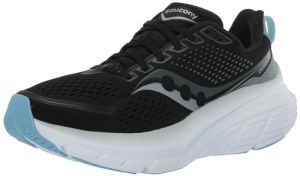 Saucony Guide 17 Damen-Sneaker