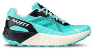 scott kinabalu 3 trailrunning schuhe blau schwarz damen