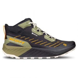 SCOTT Kinabalu 3 Mid Goretex Trail Running Shoes EU 46