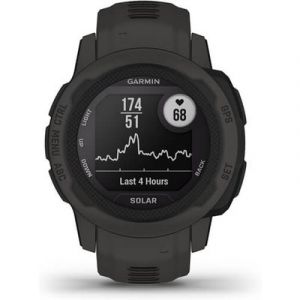 Uhr Garmin Instinct 2S Graphite