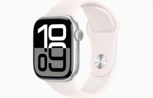 Apple Watch Series 10 [GPS + Cellular