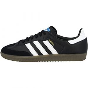 adidas Herren Samba Og Gymnastikschuhe
