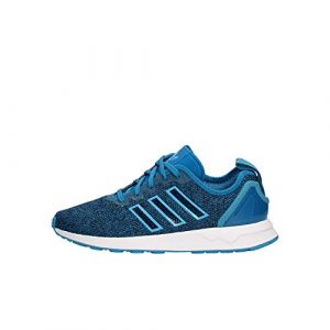 adidas Damen Schuhe/Sneaker ZX Flux ADV blau 38