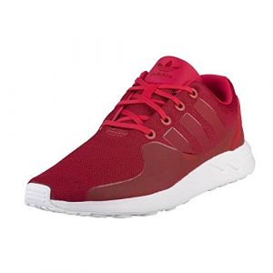 adidas Originals ZX Flux ADV Tech Herren Running Sneakers (UK 8 US 8.5 EU 42