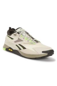 Reebok Unisex Nano X3 Adventure Sneaker