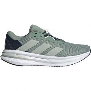 adidas Galaxy 7 Laufschuhe Herren JI4599 - silver green/wonder silver/aurora ink 43 1/3
