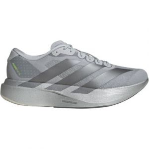 adidas Adizero EVO SL Laufschuhe Herren JR3419 - silver met./iron met./halo silver 44