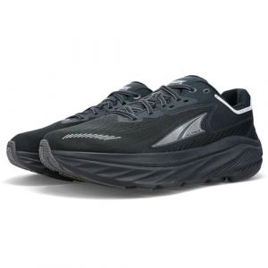 ALTRA Via Olympus Road Mann Laufschuhe Schwarz Schwarz