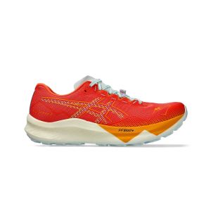 Asics Fujispeed 3 Orange Beige SS25 Schuhe
