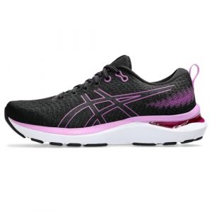 Asics 1012B658 - GEL-GLORIFY 6 2 BLACK/BOLD MAGENTA 2 BLACK/BOLD MAGENTA Gr. 10
