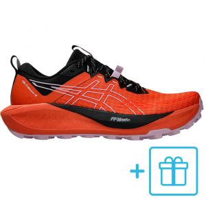 Trail-Schuhe Asics GEL-Trabuco 13