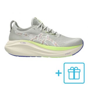 Trail-Schuhe Asics GEL-NIMBUS 27 TR