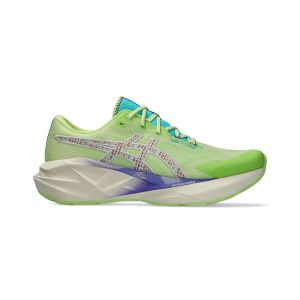 Asics Novablast 5 TR Grün Lila SS25