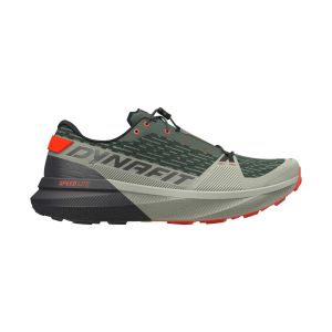 Dynafit Ultra Pro 2 Grau Grün  Schuhe