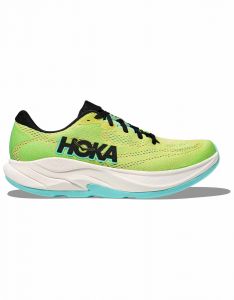 Hoka - Laufschuhe - Rincon 4 M Yuzu/Tart Apple für Herren 