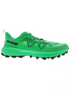 Inov 8 - Trailrunning-Schuhe - MudTalon Zero M Black/White für Herren 