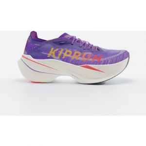 Laufschuhe Herren mit Carbon-Platte - KD900X LD+ violett
