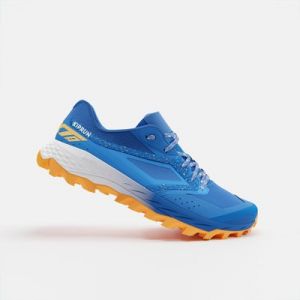 Trailrunningschuhe Herren - Trail XT8 blau/orange