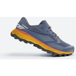 Trailrunningschuhe Herren - XT8 blau