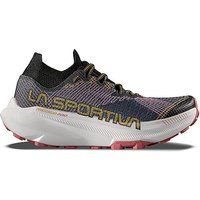 LA SPORTIVA Damen Traillaufschuhe Prodigio Pro grau | 43