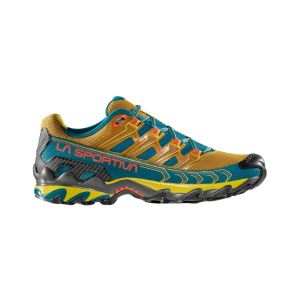 Schuhe La Sportiva Ultra Raptor II Grün Gelb