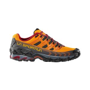 La Sportiva Ultra Raptor II Laufschuhe Orange Schwarz