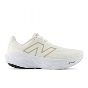 New Balance Damen Fresh Foam X 1080 v14 in Weiß/Beige