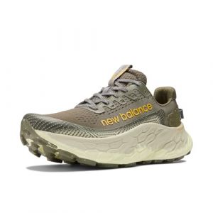 New Balance Herren Fresh Foam X More Trail V3 Running Shoe Traillaufschuh