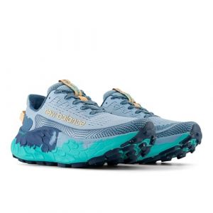 New Balance Fresh Foam X More Trail V3 Damen-Laufschuh